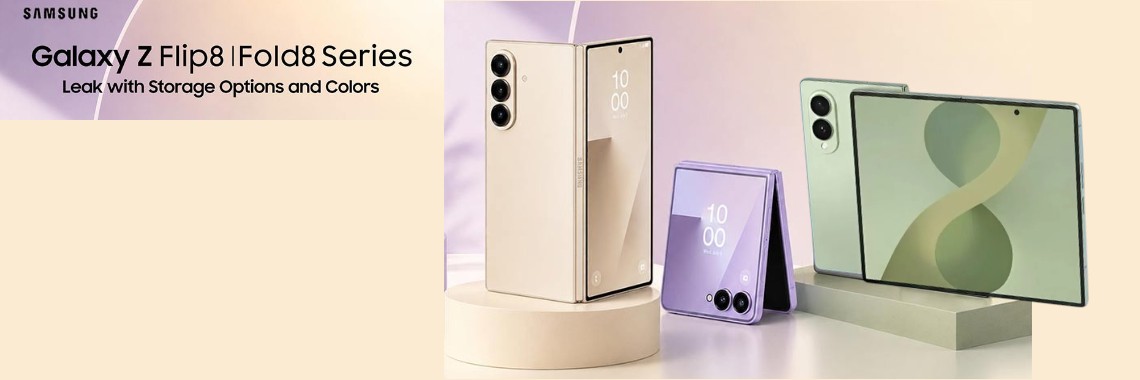 Samsung Serie Z