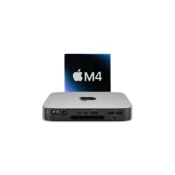Mac Mini M4 Mac Mini M4